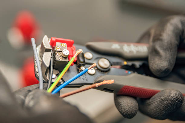 Affordable Emergency Electrician in NJ