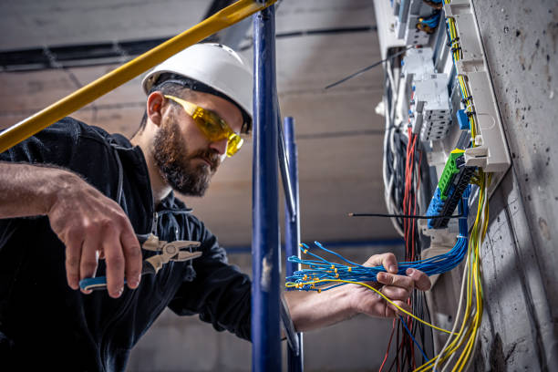 Best Home Electrical Repair  in Fairview, NJ