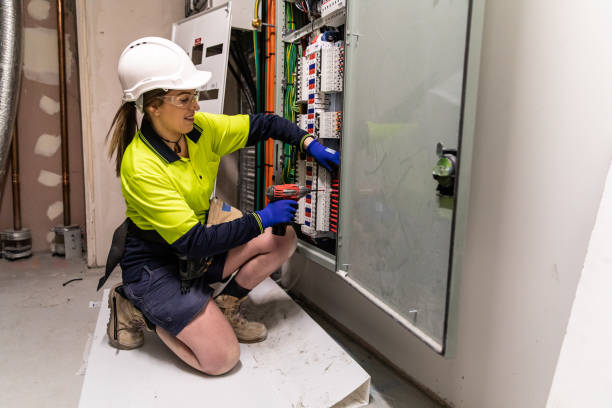 Best Electrician for Home Renovation  in Fairview, NJ