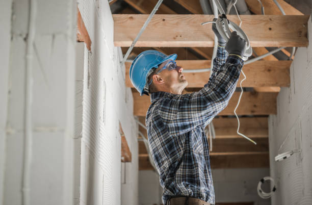 Best Residential Electrician Services  in Fairview, NJ