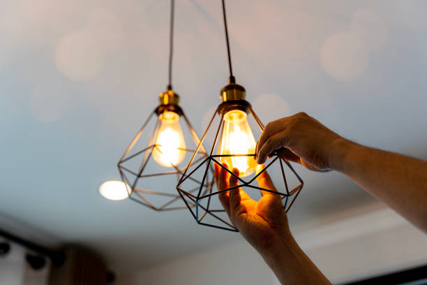 Best Ceiling Fan Installation Electrician  in Fairview, NJ