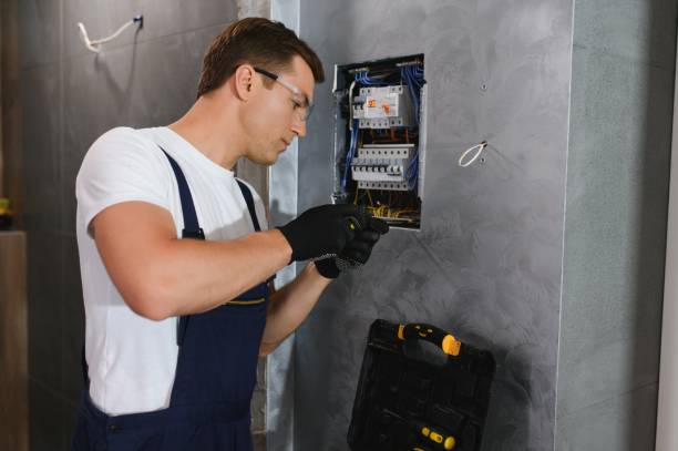 Best Affordable Electrical Installation  in Fairview, NJ