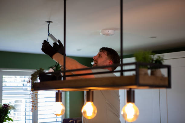 Best Electrician for Home Renovation  in Fairview, NJ