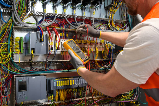 Best Circuit Breaker Repair  in Fairview, NJ